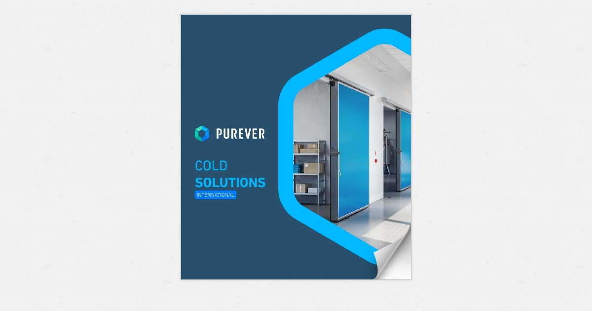 Purever COLD 2026