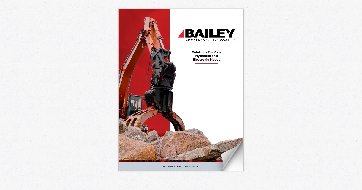 2026 - 2027 Bailey Hydraulic Catalog - Page 265