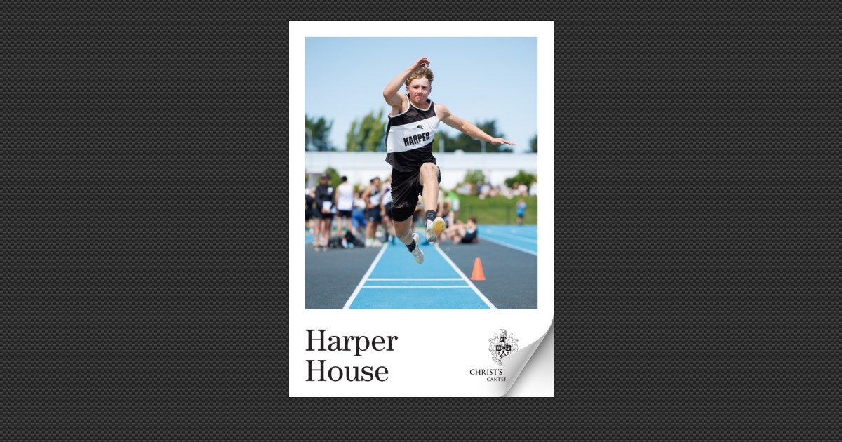 Harper House Booklet 2023