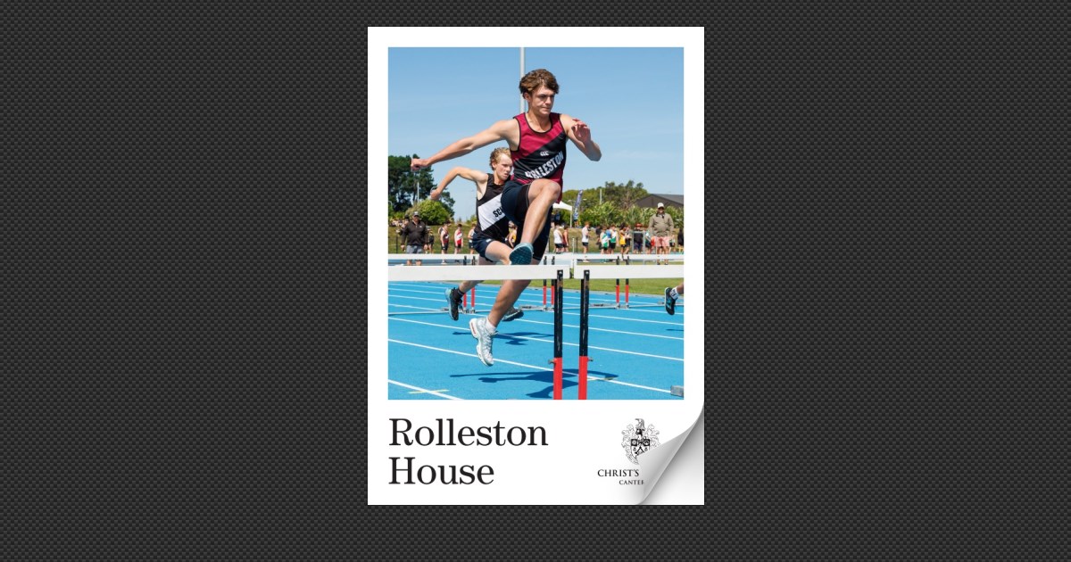 Rolleston House Booklet 2022 Page 2