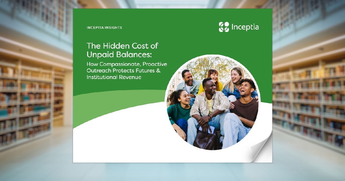 Inceptia Insight: The Hidden Cost of Unpaid Balances CCTrack