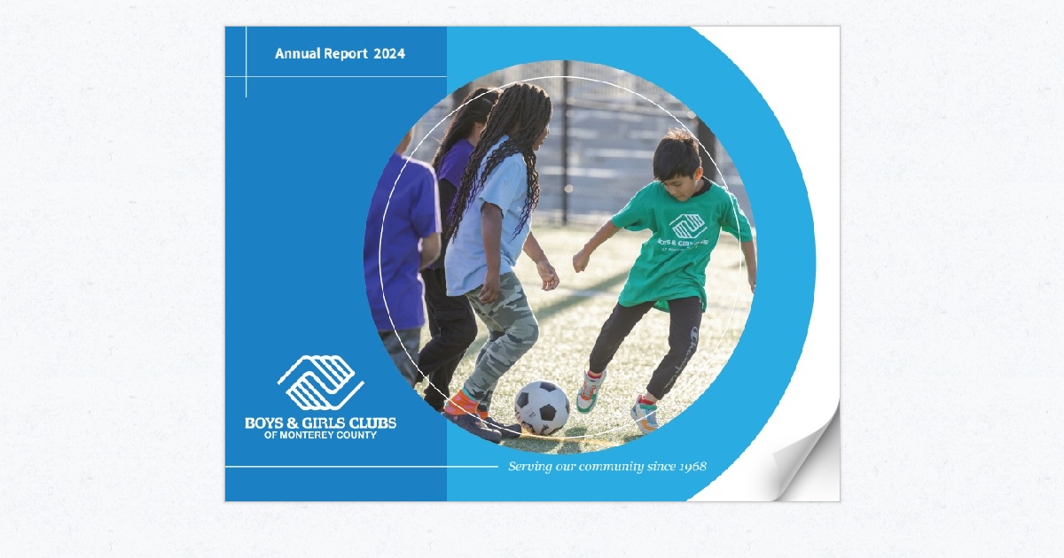BGCMC Annual Report 2024 - Page 22