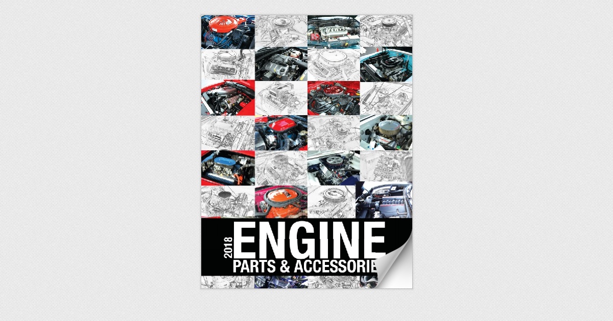 Engine Parts & Accessories