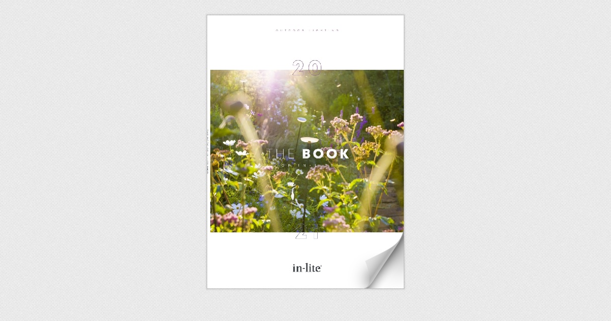 The Book of in-lite 2021