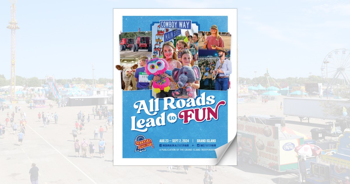 2024 Nebraska State Fair - Page 32