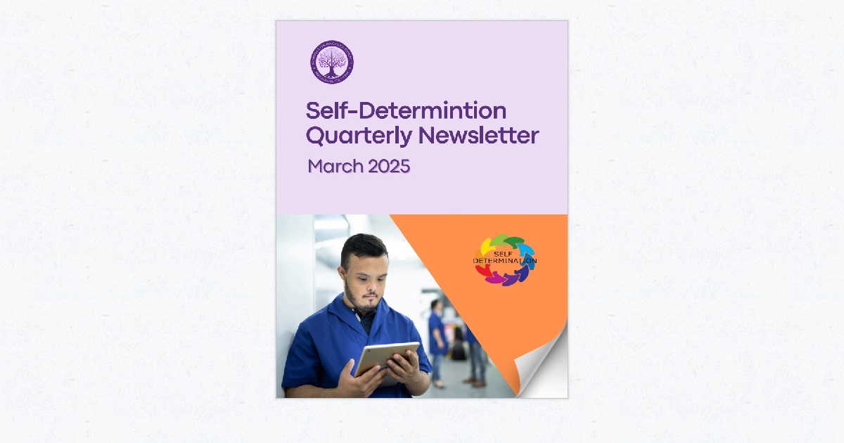 March 2025, SDP Newsletter