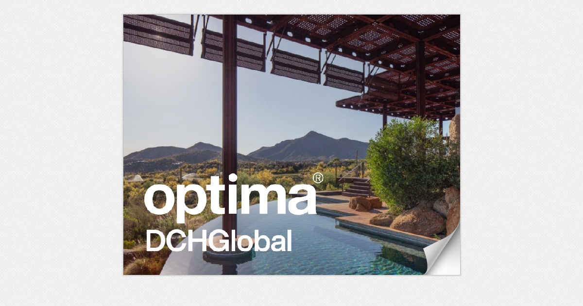 Optima | DCH Global