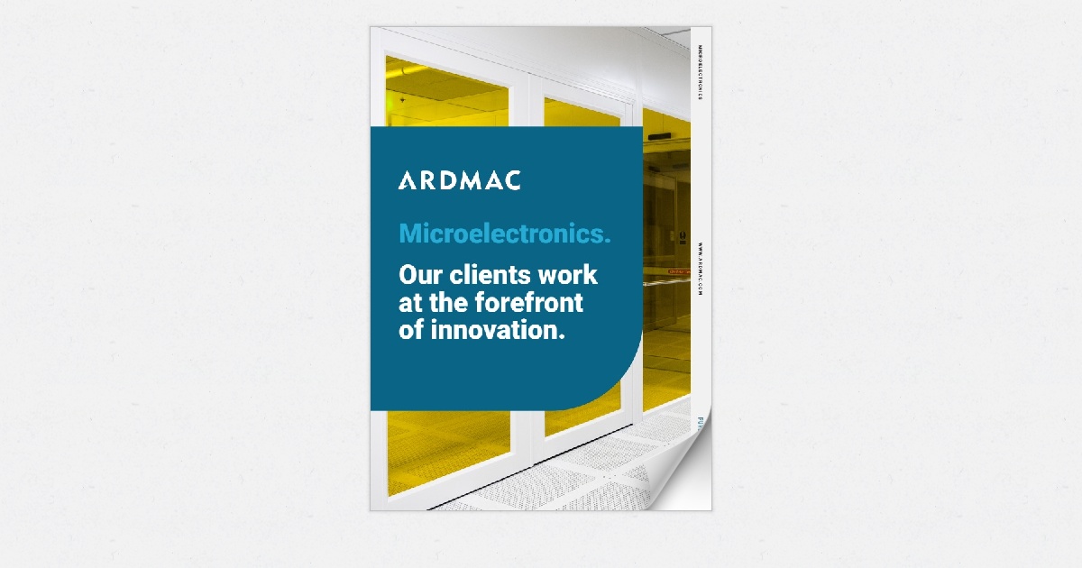 Ardmac Microelectronics