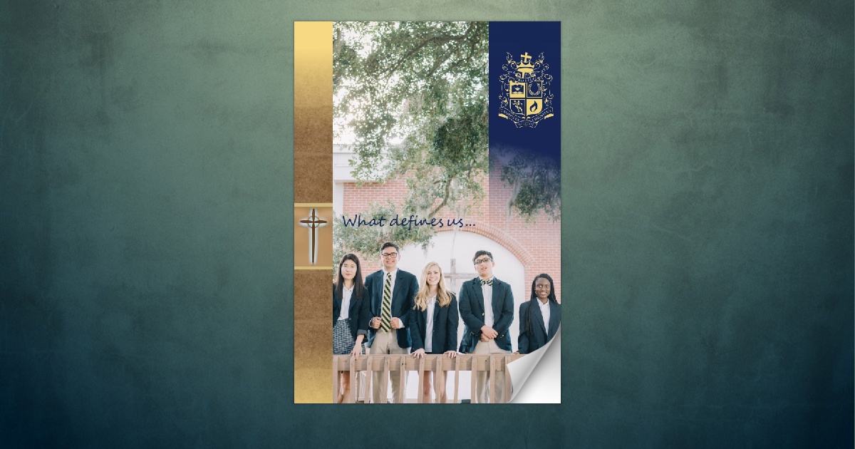 CCS Virtual Admissions Packet