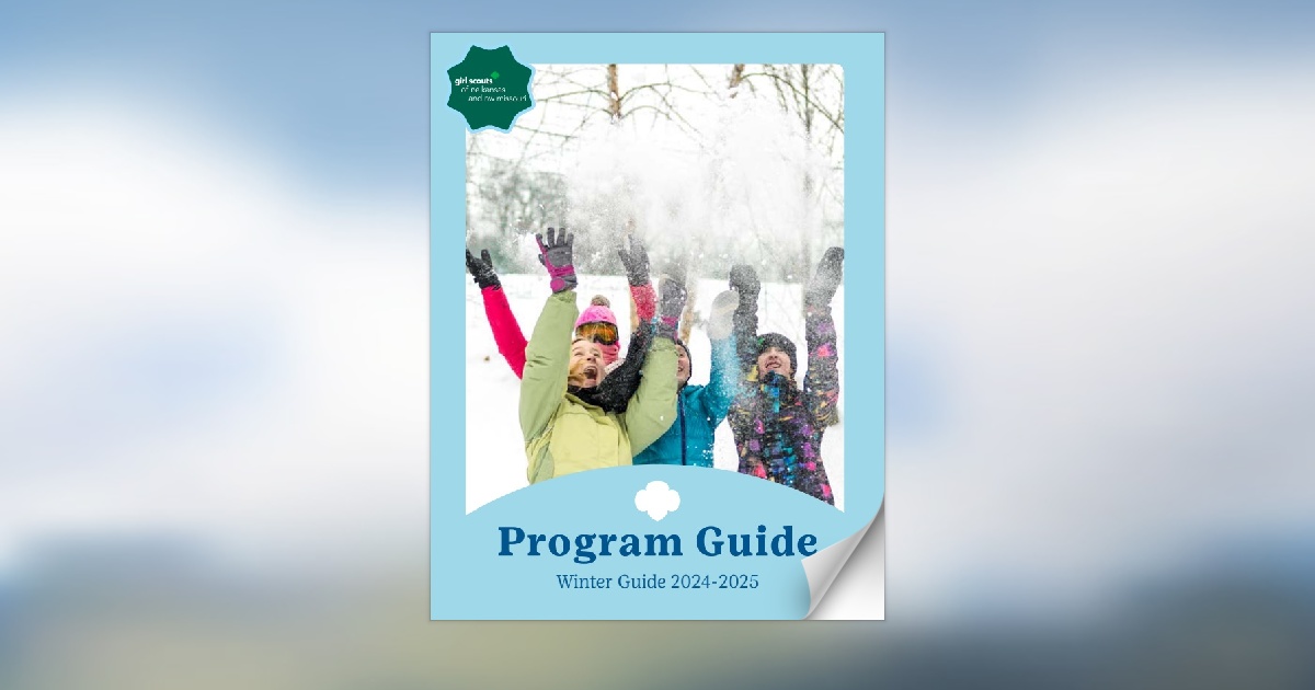 Winter Guide 2024-2025