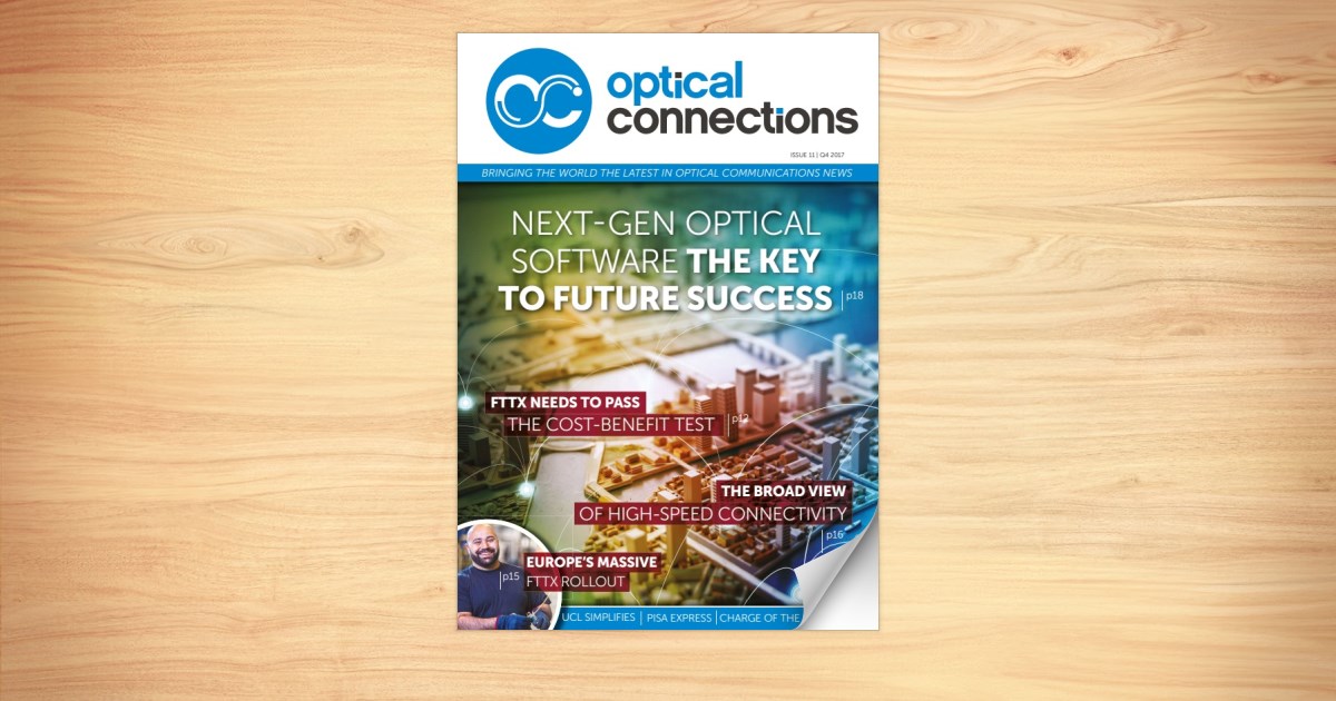 Winter 2017 Optical Connections Magazine Page 39