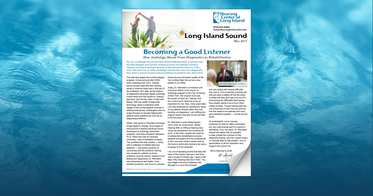 Hearing center of long island may 2017 page 3