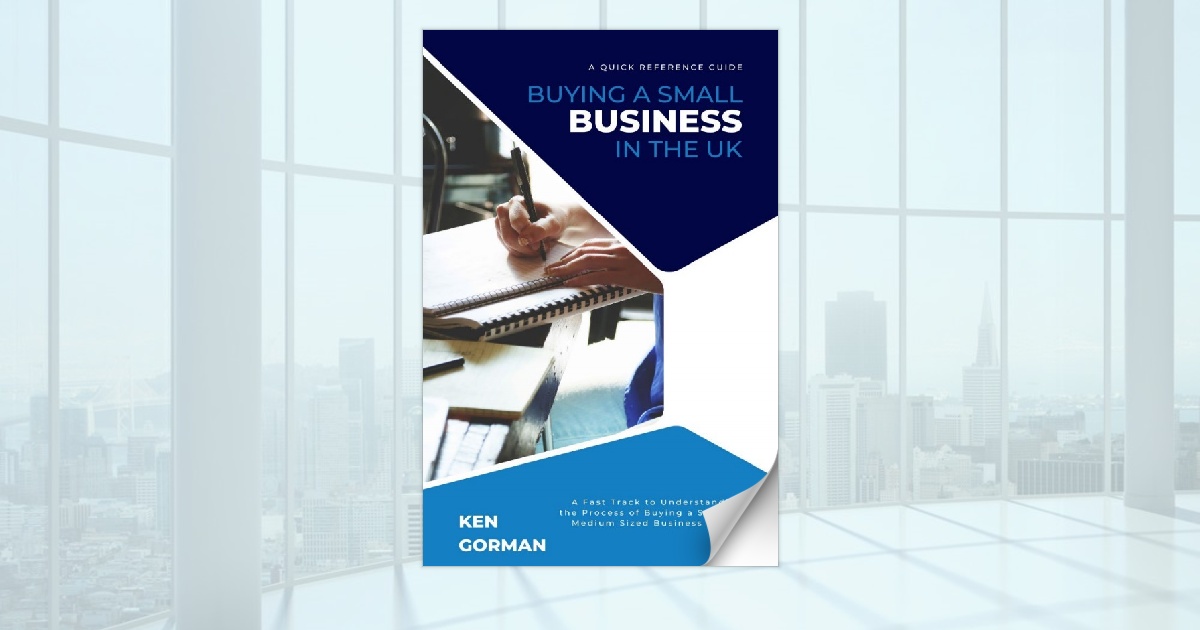 Buying a Small Business in the UK - A Quick Reference Guide - Page 78