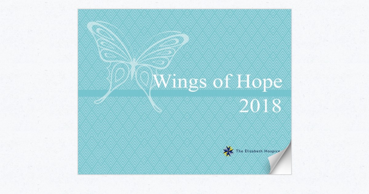 Wings of Hope 2018