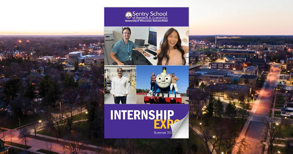 Sentry School Internship Expo Program Summer 2023
