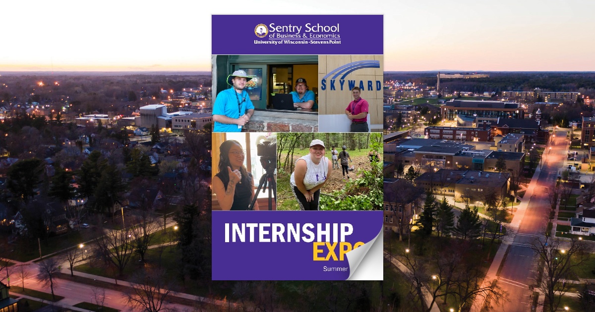 Sentry School Internship Expo Program Summer 2024 - Page 101