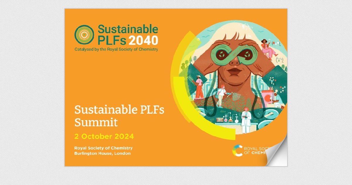 Sustainable PLFs Summit