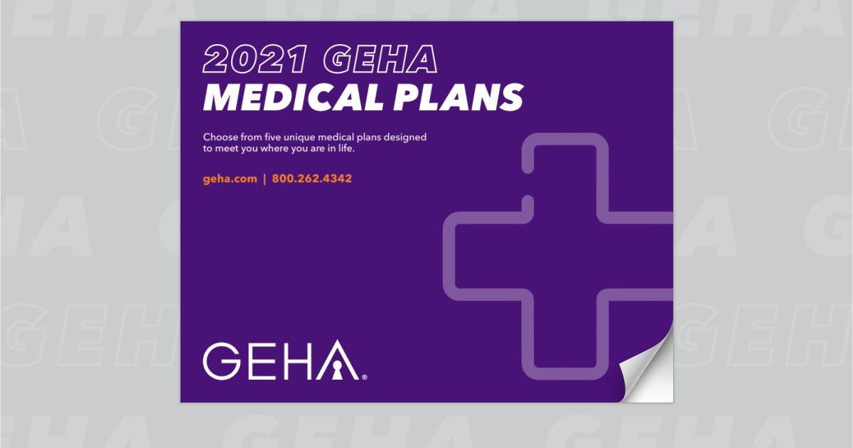 2021 GEHA Medical Benefits Guide Page 28