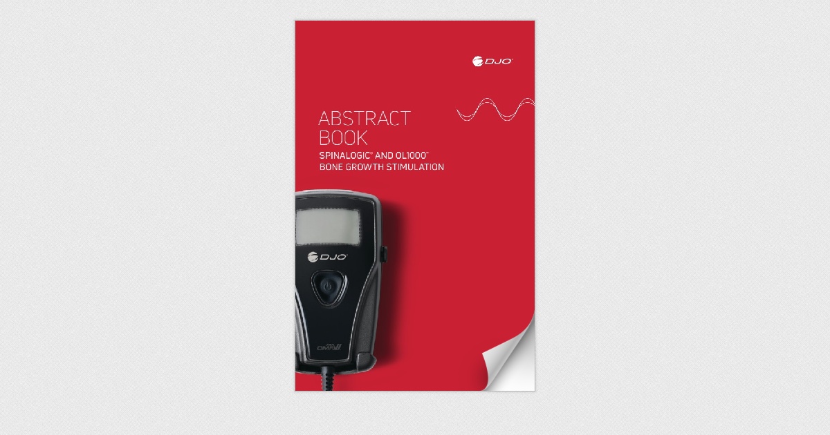 CMF Clinical Abstracts