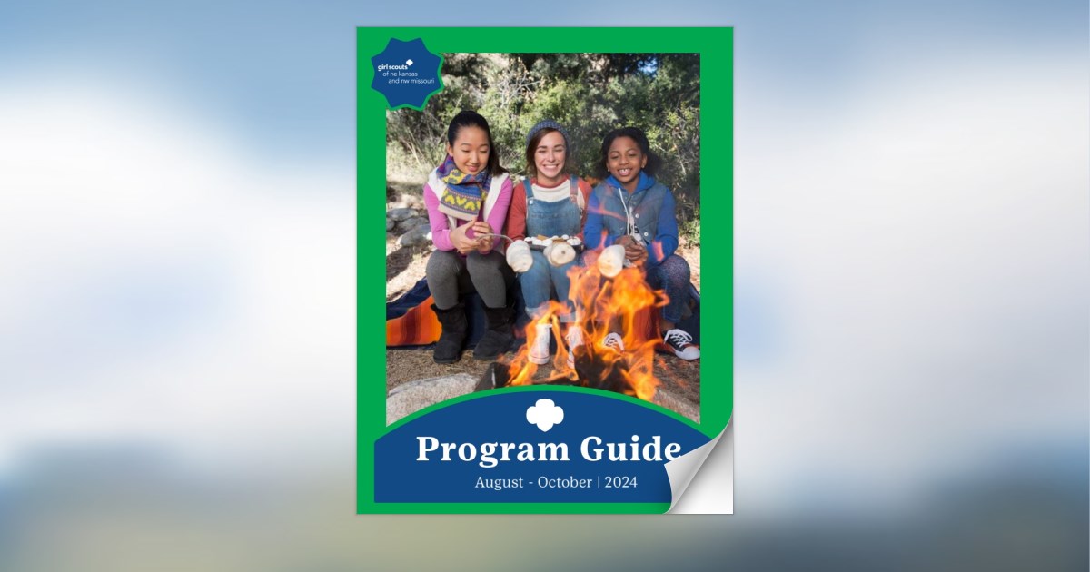 2024-Fall Program Guide - Page 5