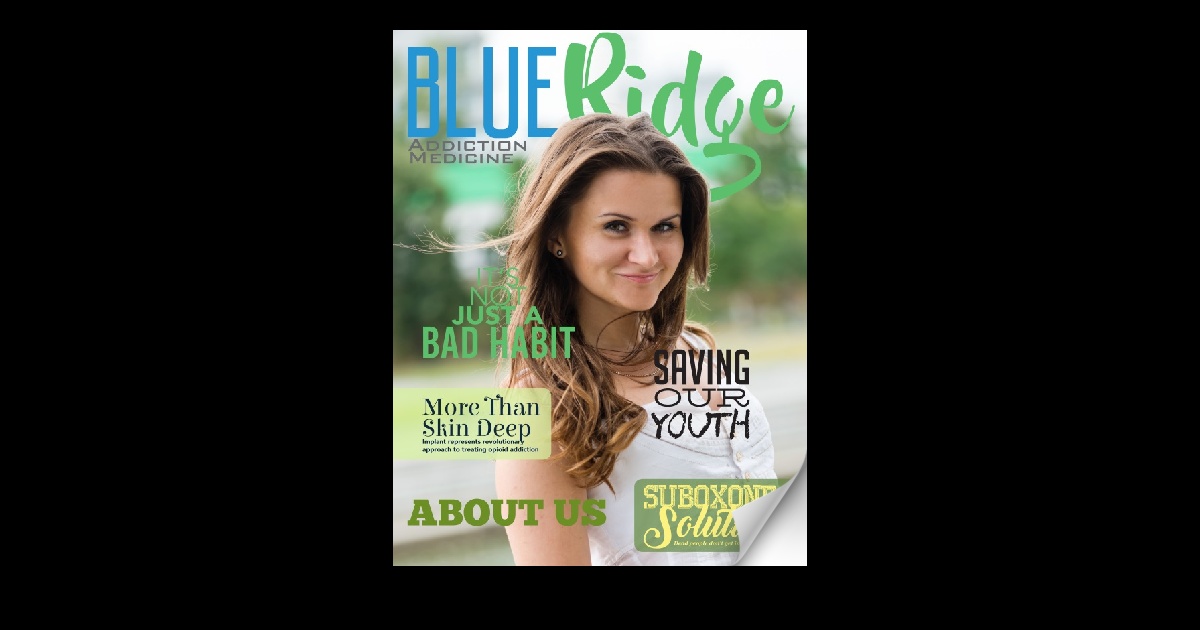 Blue Ridge Addiction Medicine