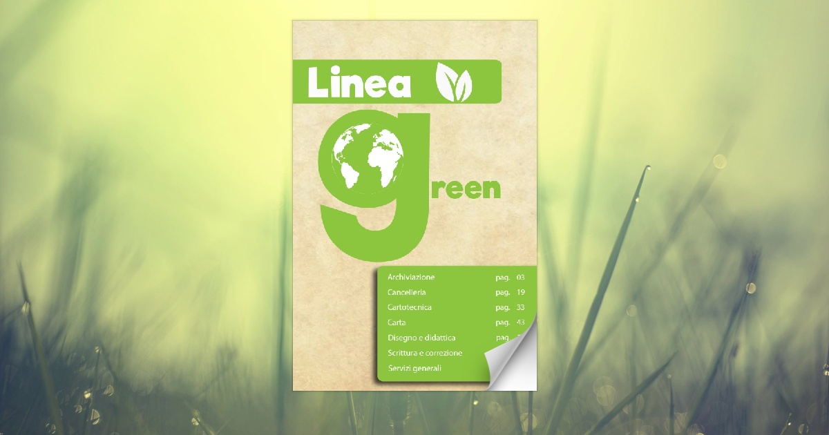 Linea Green - Page 2