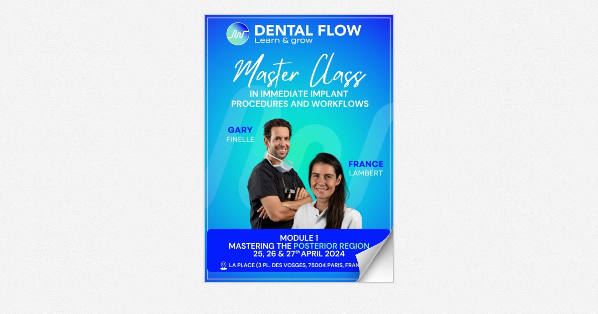 Dental Flow Module 1 - Program