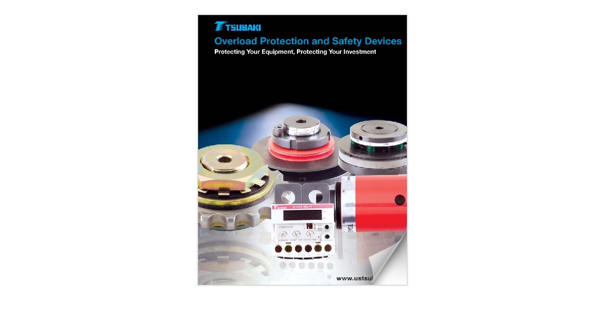 Overload Protection & Safety Devices