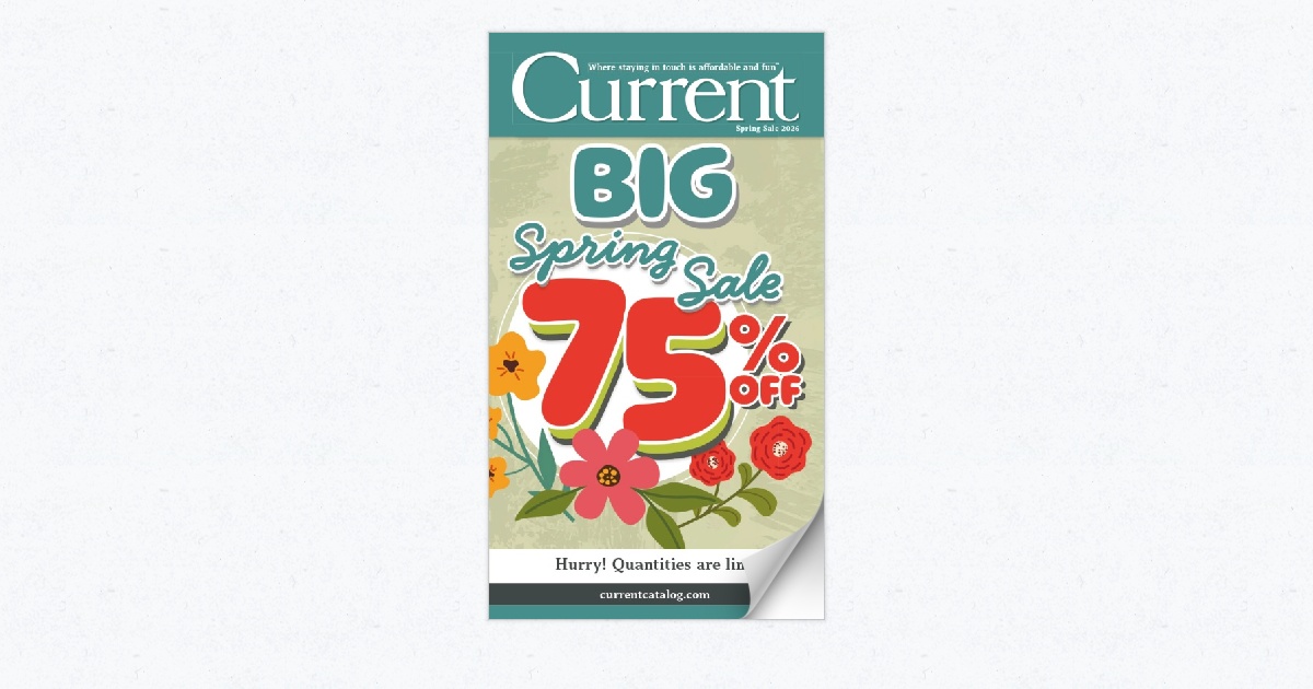 Current Spring 2026 Sale - Page 22