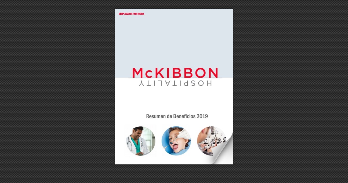 Spanish Hourly McKibbon Open Enrollment 2017 18