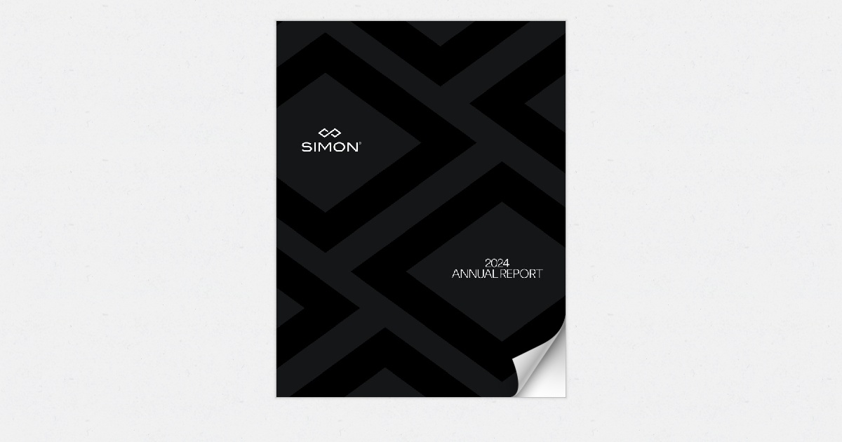2024 SIMON® Annual Report