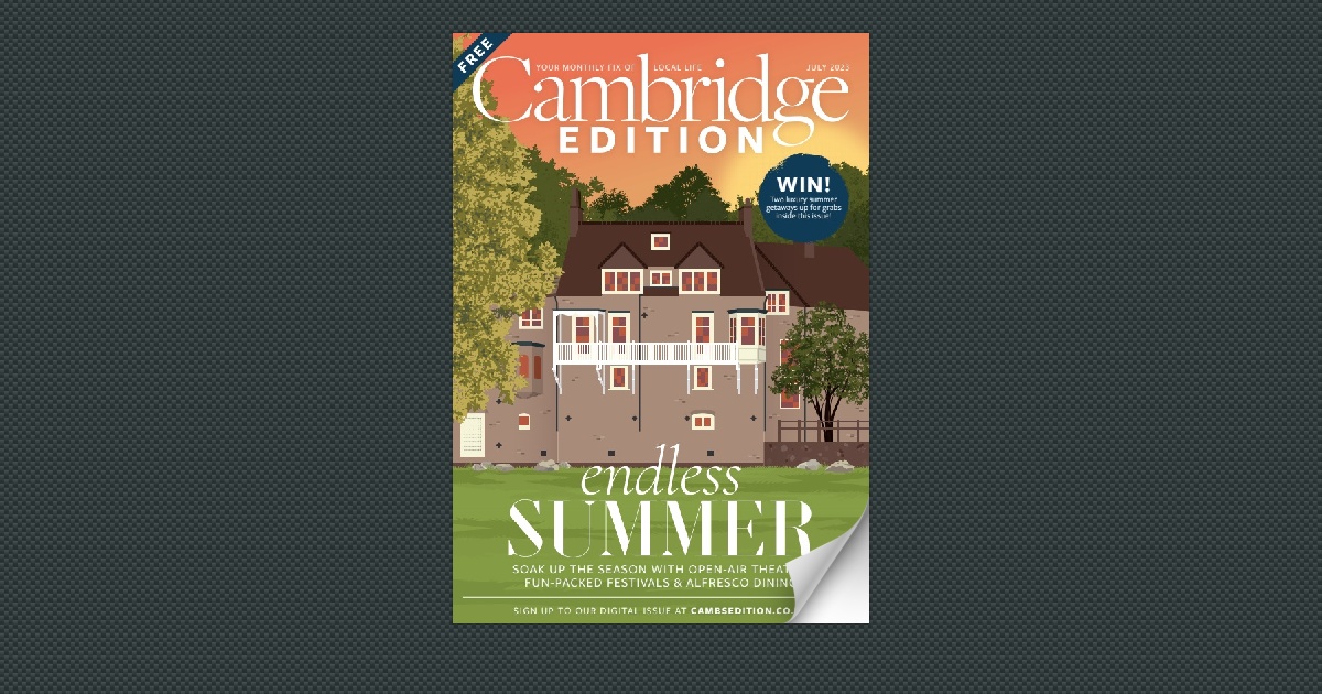 Cambridge Edition July 2023 - Web