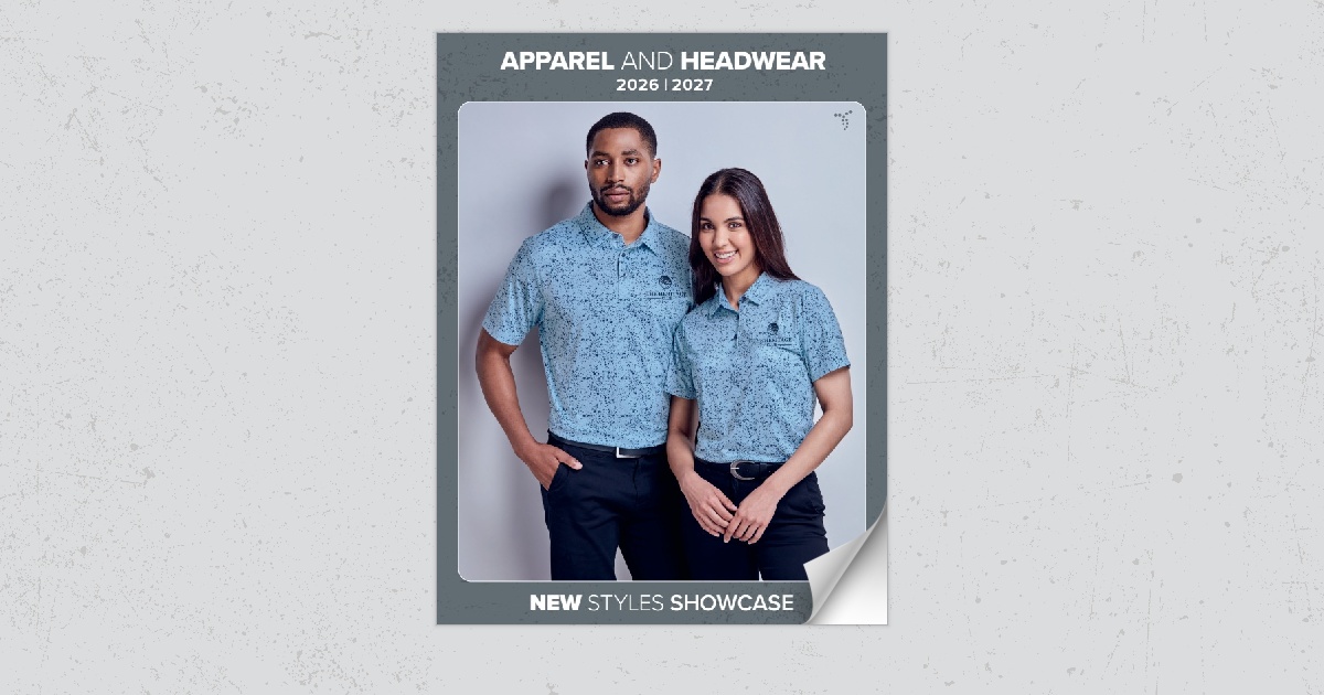 New Apparel Styles 2026