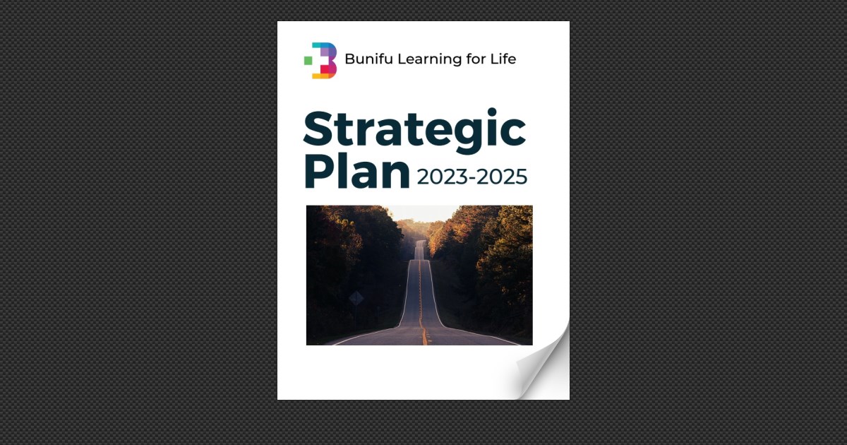 Strategic plan 2023 2025 page 39