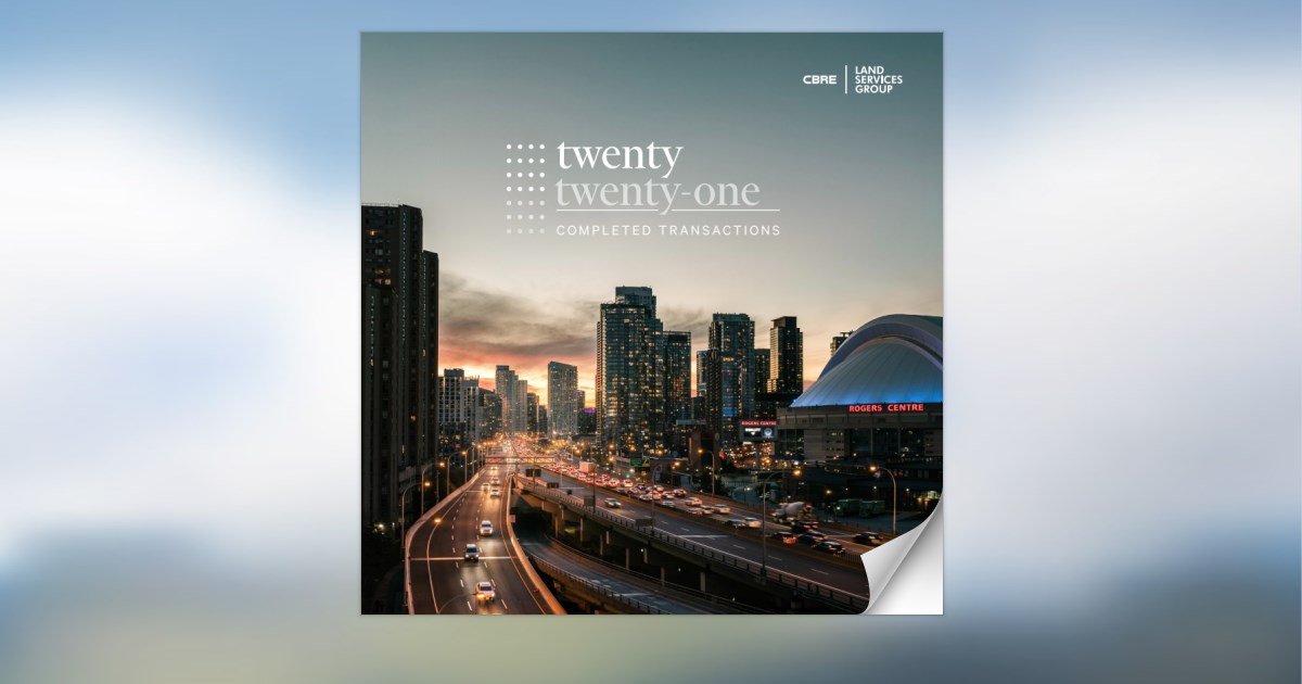 2021 Transaction Brochure Land Services Group Page 2425