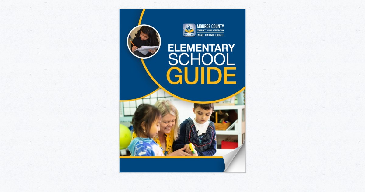 MCCSC Elementary School Guide 1.2024