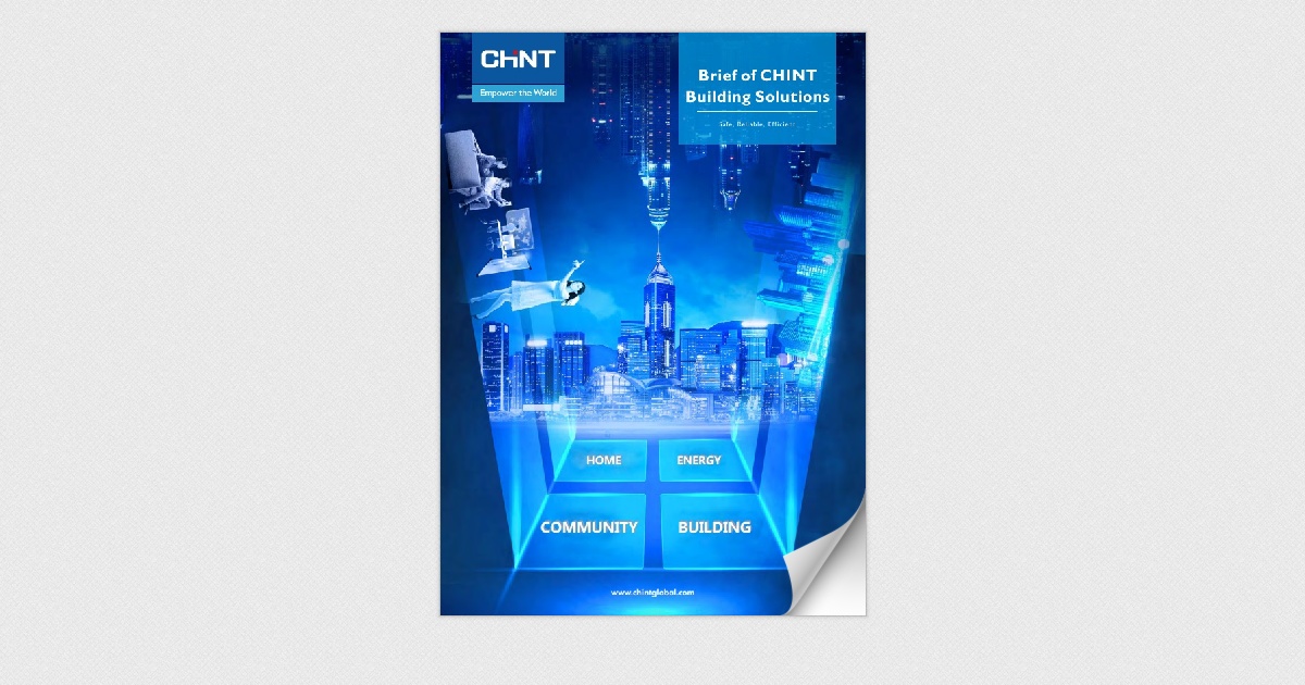 CHINT'S Building Solutions