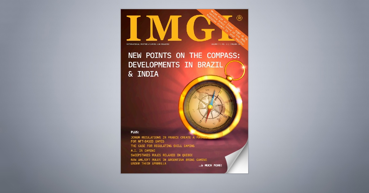 IMGL Magazine January 2024