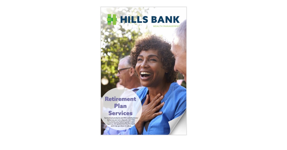Retirement Plan Services Newsletter