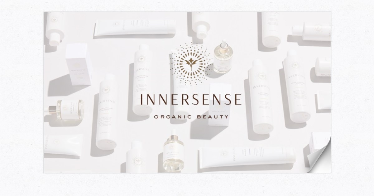 Innersense Organic Beauty Transparency Case Study, Provenance