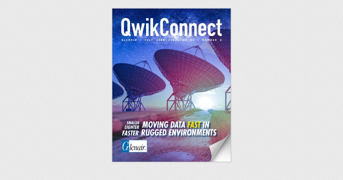 Signature High-Speed Interconnect Solutions