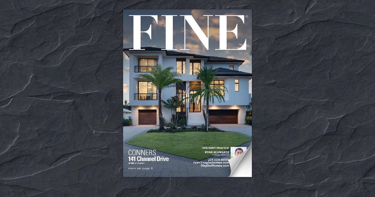 FINE Naples | June 2026