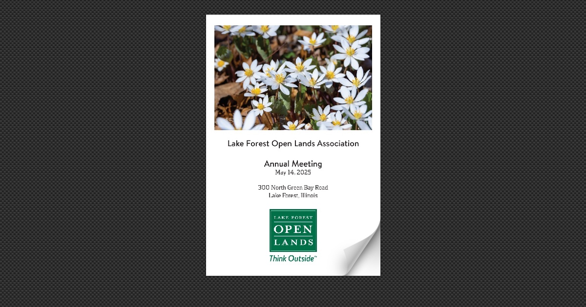 2025 Annual Meeting Program