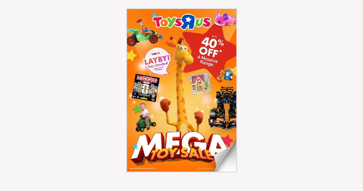 Toys 