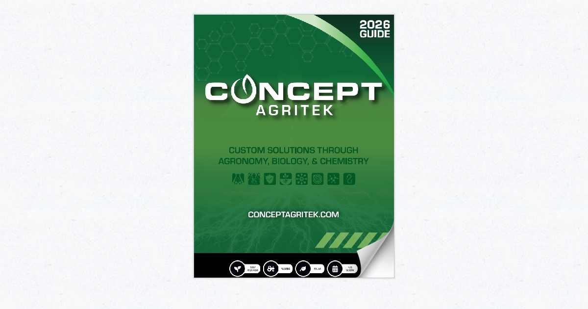 2026 Product Guide
