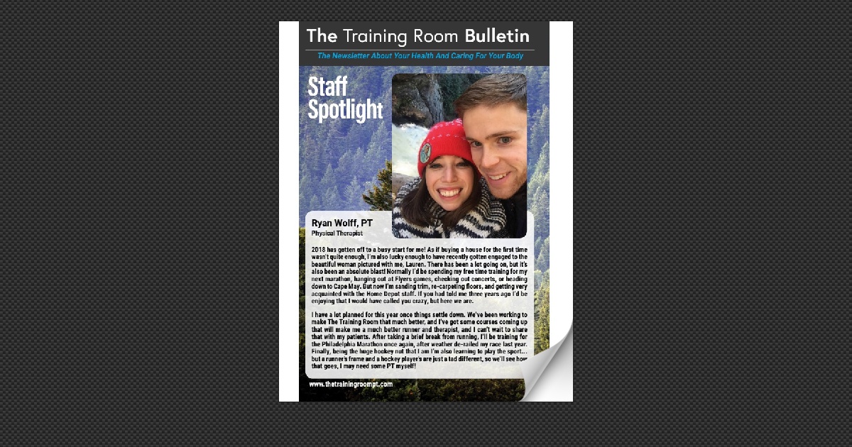 The Training Room_Effective Hip Knee and Leg Pain Relief