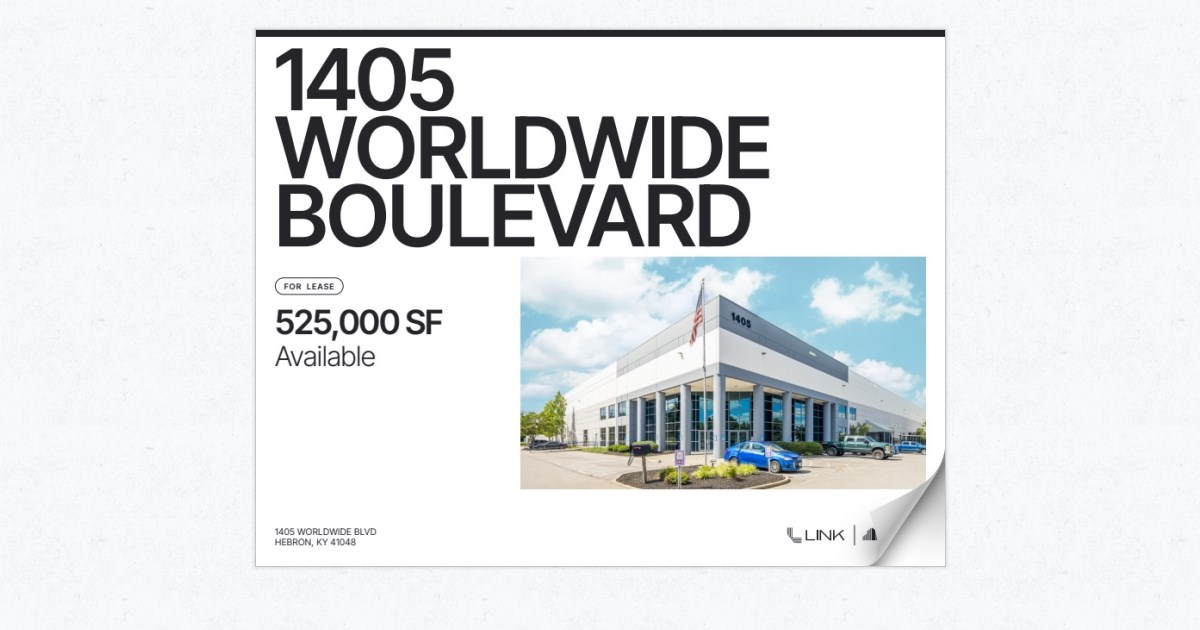 Central - 1405 Worldwide Boulevard