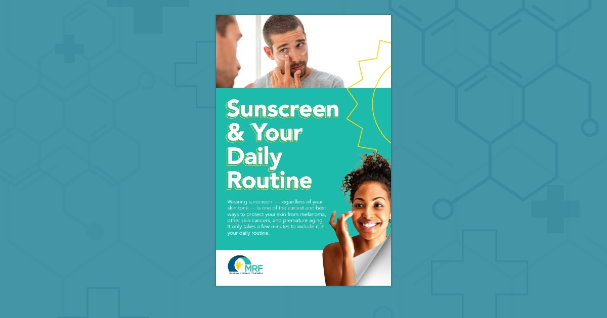 2021 Sunscreen Brochure