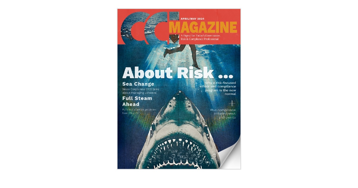 Welcome to CCI Magazine_April/May_2024