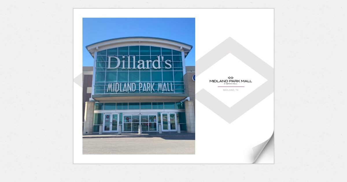 Midland Park Mall